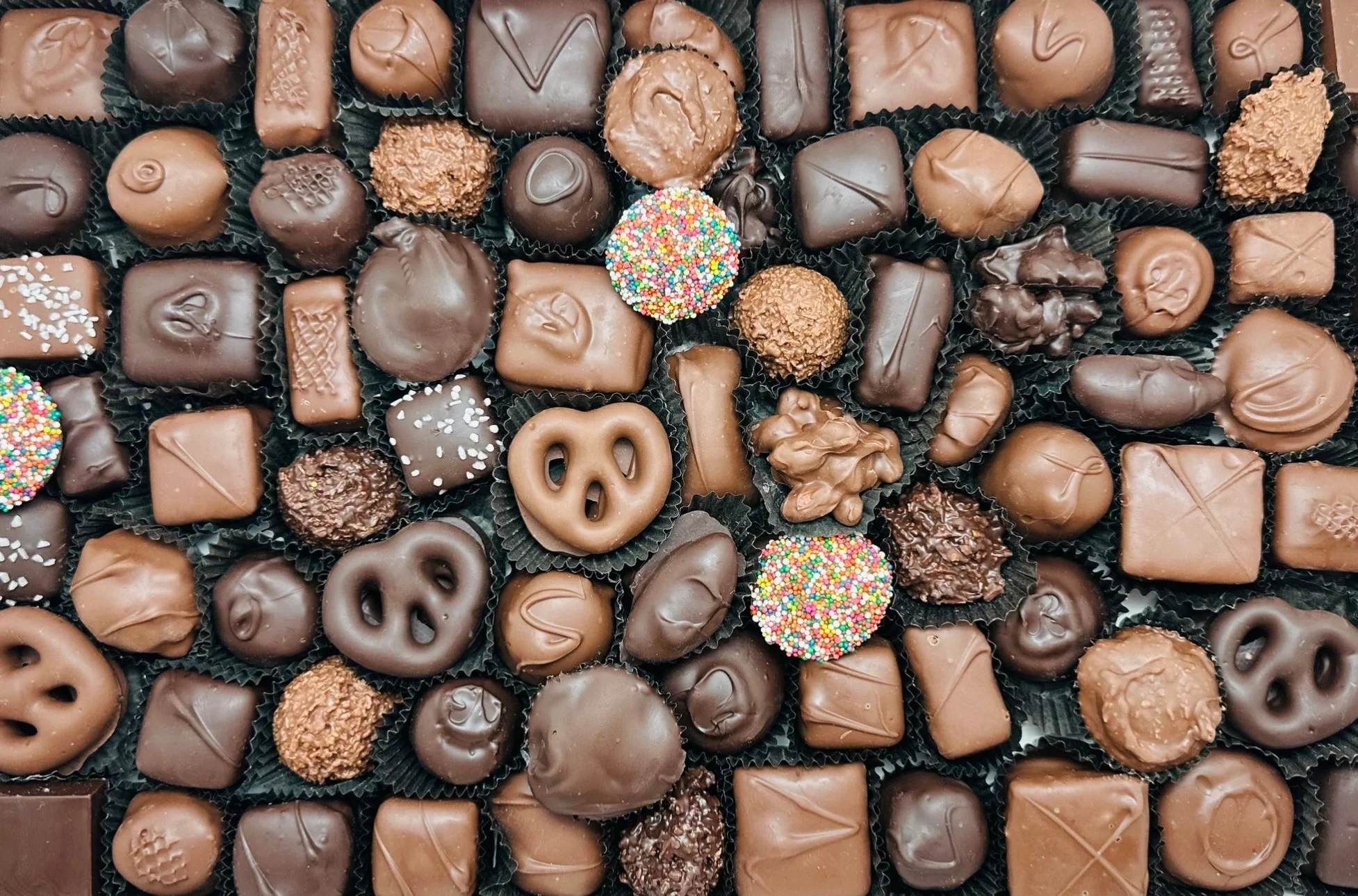 Choose Your Type of Box