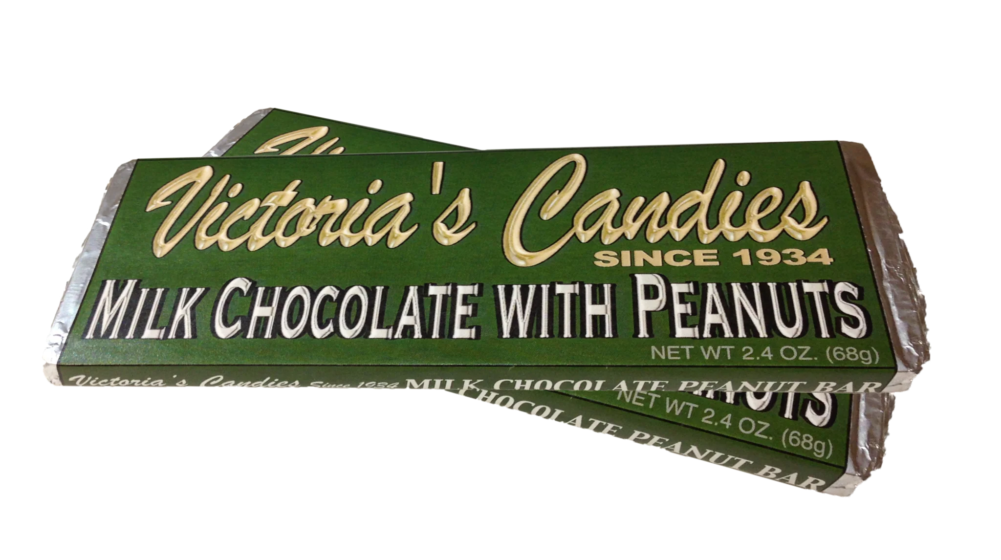 Victoria's Candies Specialties