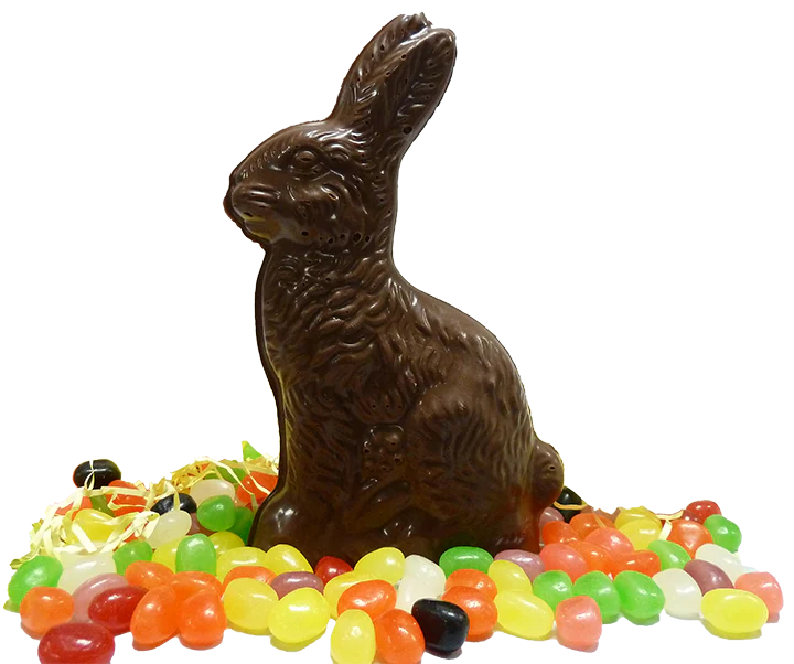 Easter Molds
